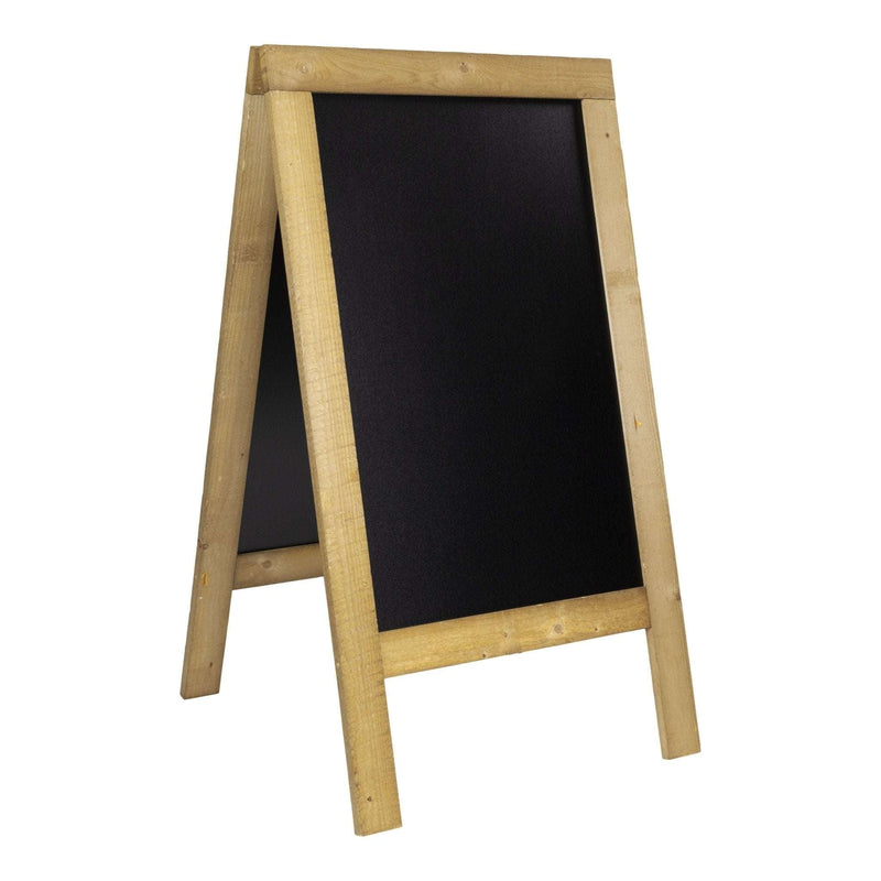 Load image into Gallery viewer, Pavement Board Rustic Finish 131x72.2x72cm Custom Wood Designs default-title-pavement-board-rustic-finish-131x72-2x72cm-53612355092823