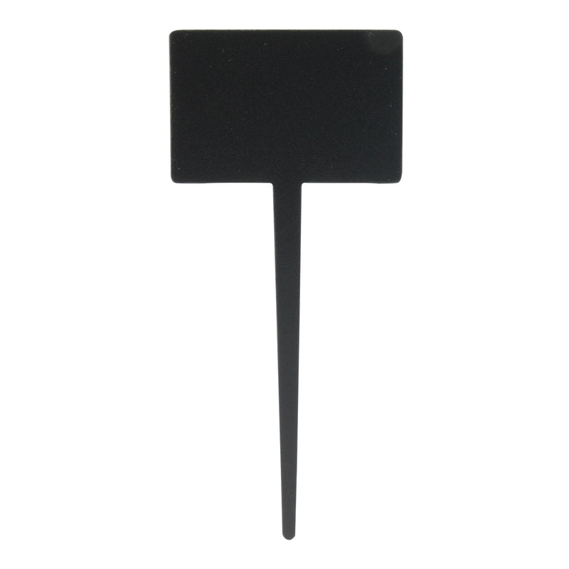 Load image into Gallery viewer, Rectangle Chalkboard Tags. Pack of 30 Custom Wood Designs __label: Multibuy default-title-rectangle-chalkboard-tags-pack-of-30-53612394545495