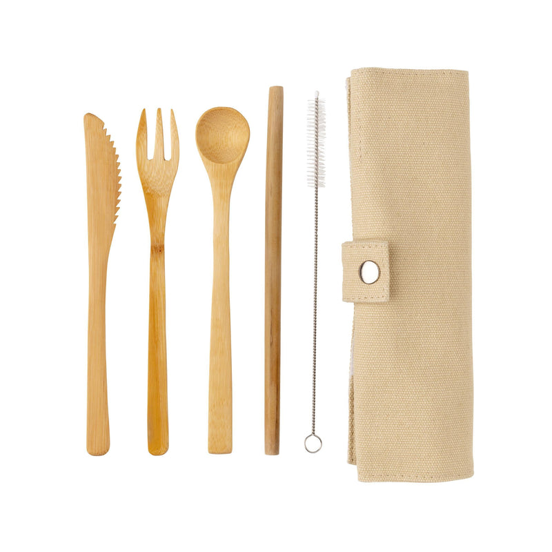 Load image into Gallery viewer, Resuable cutlery set pack of 25 IGO __label: Multibuy default-title-resuable-cutlery-set-pack-of-25-53612889440599