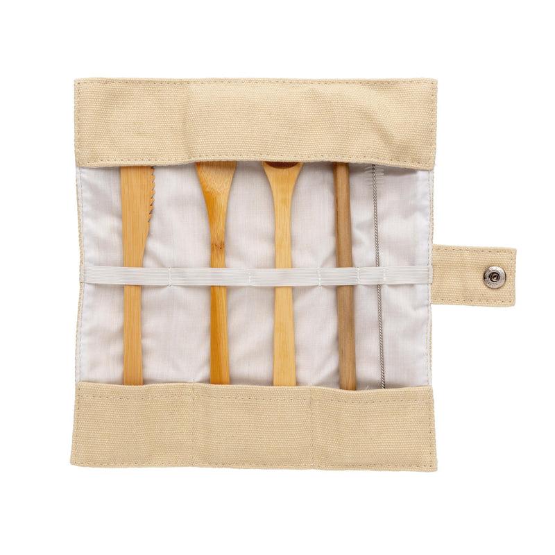 Load image into Gallery viewer, Resuable cutlery set pack of 25 IGO __label: Multibuy default-title-resuable-cutlery-set-pack-of-25-53612890292567