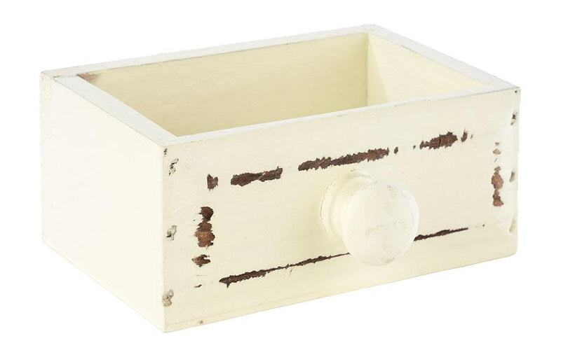 Load image into Gallery viewer, Set of 25 rustic wood condiment dispensers from Custom Wood Designs, featuring a natural finish and compact design.