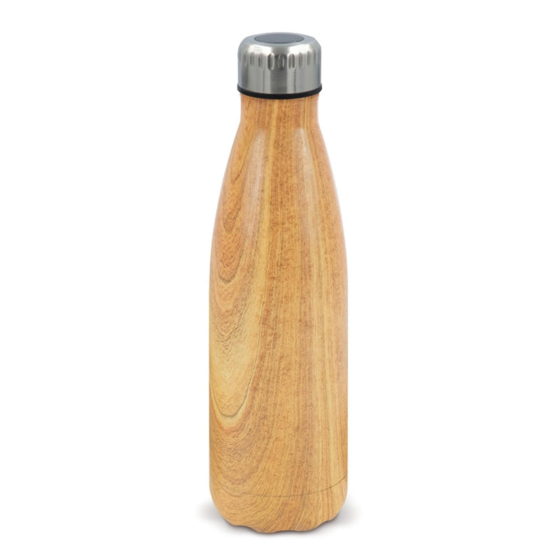 Load image into Gallery viewer, Thermo bottle 500ml with temperature display pack of 25 Custom Wood Designs __label: Multibuy default-title-thermo-bottle-500ml-with-temperature-display-pack-of-25-53613733544279