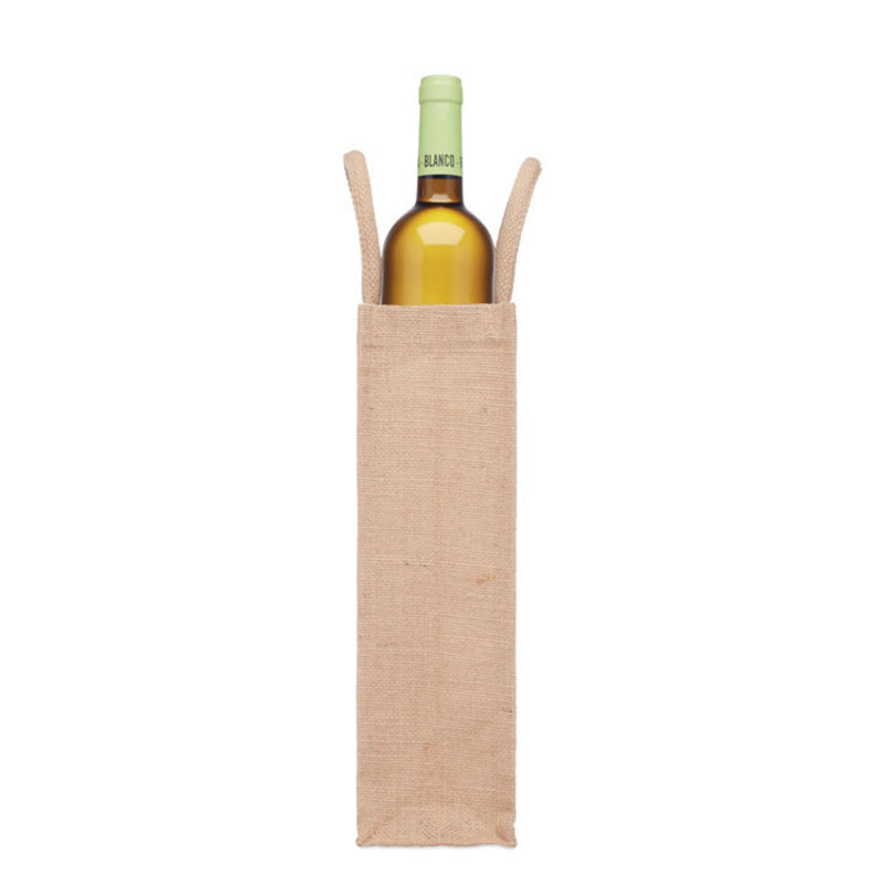 Load image into Gallery viewer, Wine bag for one bottle pack of 25 Custom Wood Designs __label: Multibuy default-title-wine-bag-for-one-bottle-pack-of-25-53613213417815