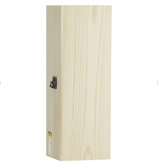 Load image into Gallery viewer, Wine Box Tea Box Custom Wood Designs default-title-wine-box-tea-box-53612277498199