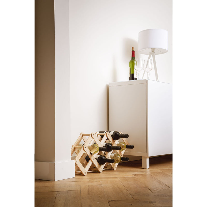 Load image into Gallery viewer, Wine Rack pack of 25 Custom Wood Designs __label: Multibuy default-title-wine-rack-pack-of-25-53613642678615