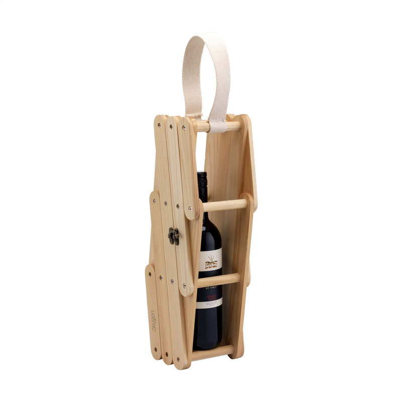 Load image into Gallery viewer, Wine Rack pack of 25 Custom Wood Designs __label: Multibuy default-title-wine-rack-pack-of-25-53613643497815