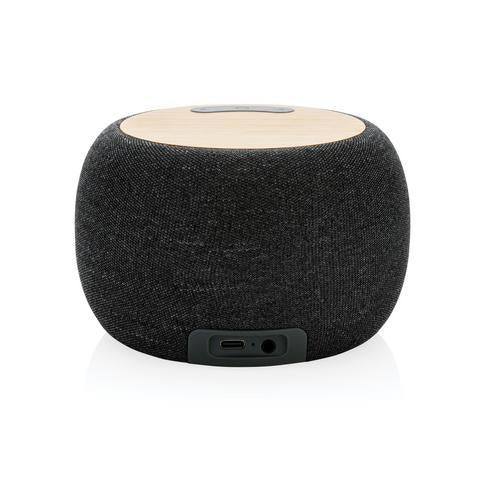 Load image into Gallery viewer, Wooden 5W speaker pack of 10 Custom Wood Designs __label: Multibuy __label: Upload Logo default-title-wooden-5w-speaker-pack-of-10-53613058163031