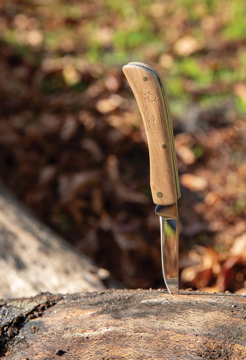 Load image into Gallery viewer, Wooden Knife pack of 25 Custom Wood Designs __label: Multibuy default-title-wooden-knife-pack-of-25-53613636649303
