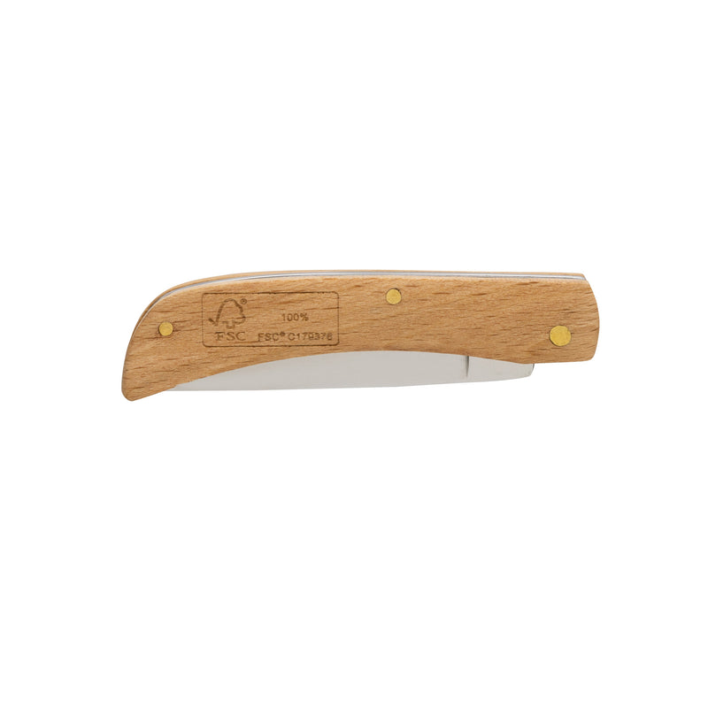 Load image into Gallery viewer, Wooden Knife pack of 25 Custom Wood Designs __label: Multibuy default-title-wooden-knife-pack-of-25-53613637337431