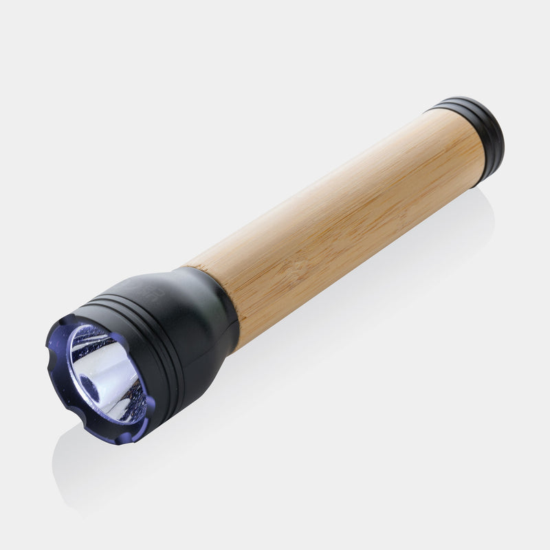 Load image into Gallery viewer, wooden-torch