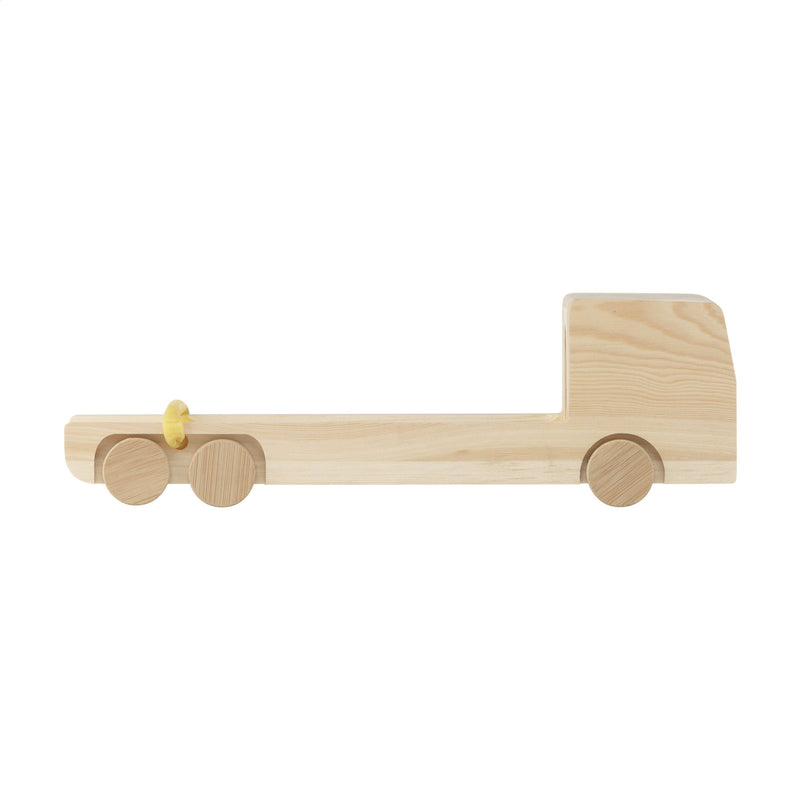 Load image into Gallery viewer, Wooden Wine Truck pack of 25 Custom Wood Designs __label: Multibuy default-title-wooden-wine-truck-pack-of-25-53613647331671
