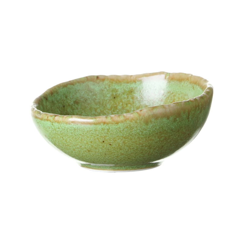 Load image into Gallery viewer, Edenic dip dish, 80x(h)35mm - Custom Wood DesignsFine Dine Edenic dip bowl, 80x35mm, ceramic dish for sauces and dips, with a sleek, modern design and smooth finish.dip bowl760321