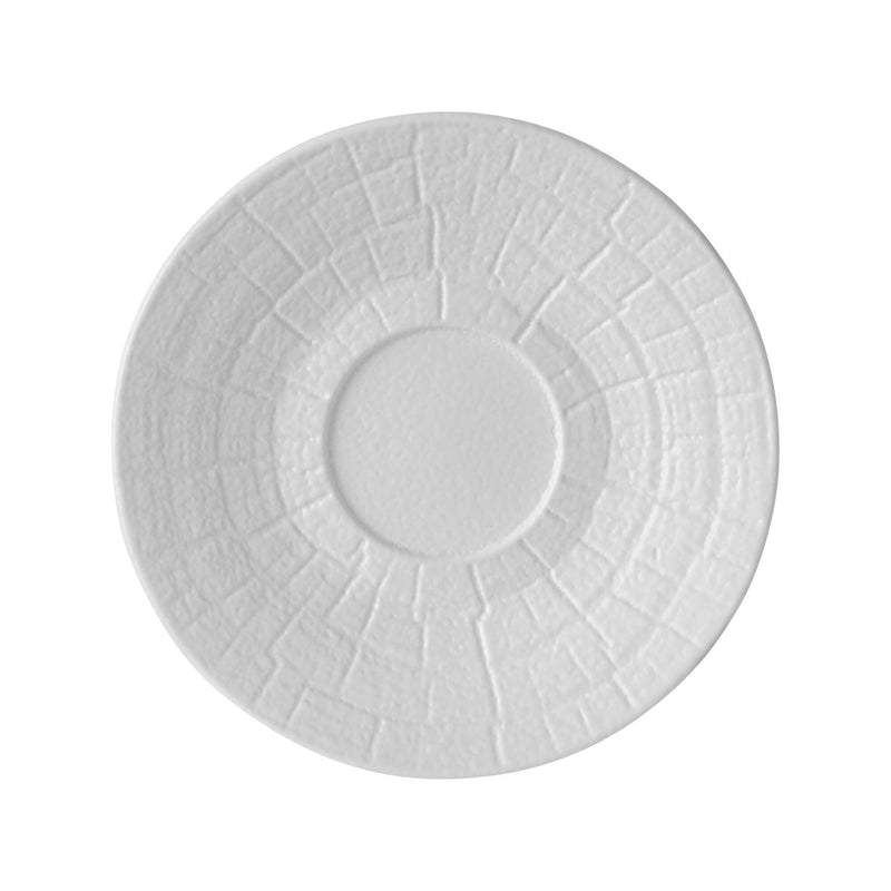 Load image into Gallery viewer, Espresso saucer Nordic, 120mm - Custom Wood DesignsFine Dine espresso cup saucer in Nordic style, 120mm diameter, with a sleek, minimalist design for coffee service.Espresso cup saucer767238