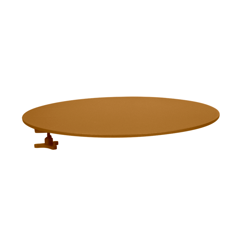 Load image into Gallery viewer, Fermob Bellevie Armrest Shelf in Gingerbread