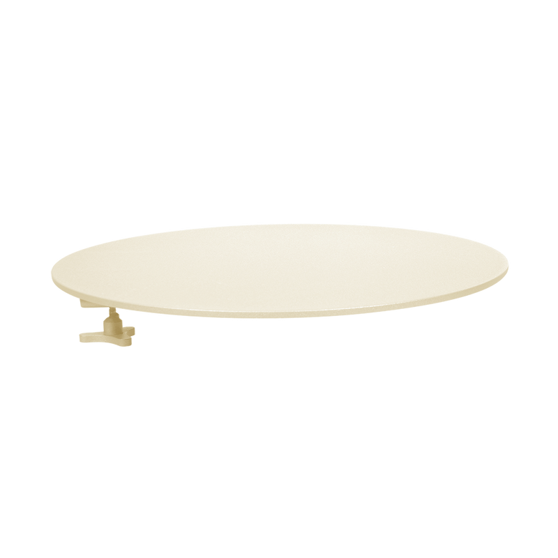 Load image into Gallery viewer, Fermob Bellevie Armrest Shelf in Latte Beige