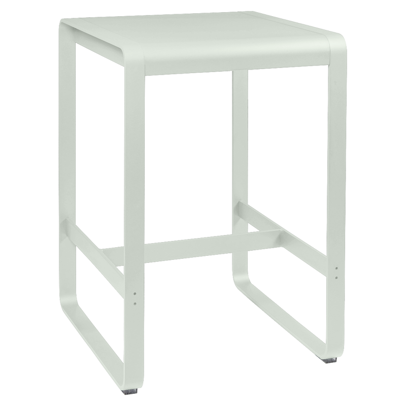 Load image into Gallery viewer, Fermob Bellevie High Table 74 x 80 cm in Clay Grey