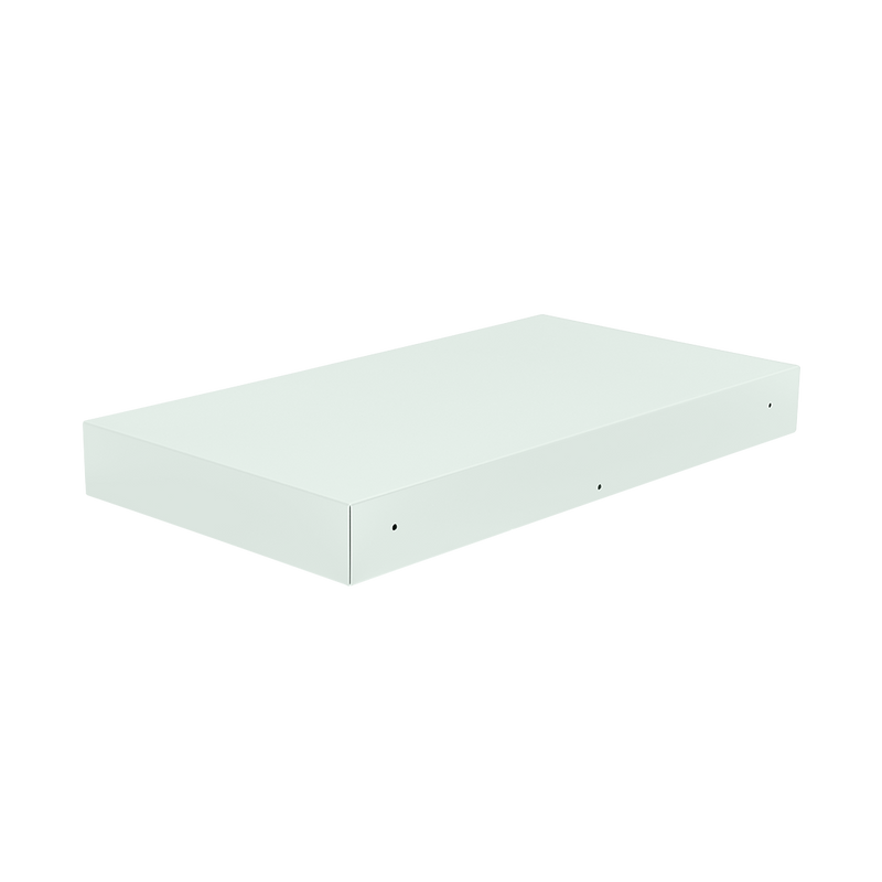 Load image into Gallery viewer, Fermob Bellevie Rectangular Connecting Shelf in Ice Mint