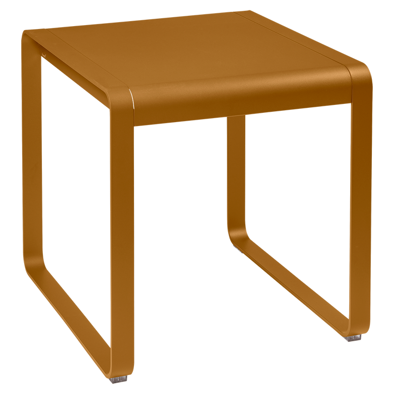 Load image into Gallery viewer, Fermob Bellevie Table 74 x 80 cm in Gingerbread