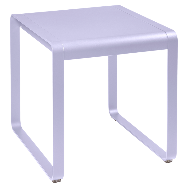 Load image into Gallery viewer, Fermob Bellevie Table 74 x 80 cm in Marshmallow
