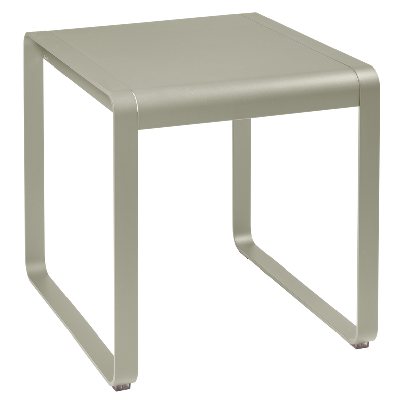 Load image into Gallery viewer, Fermob Bellevie Table 74 x 80 cm in Nutmeg