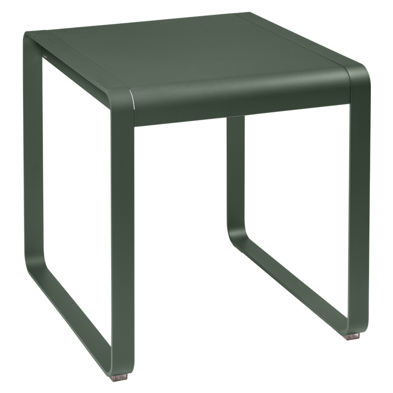 Load image into Gallery viewer, Fermob Bellevie Table 74 x 80 cm in Rosemary