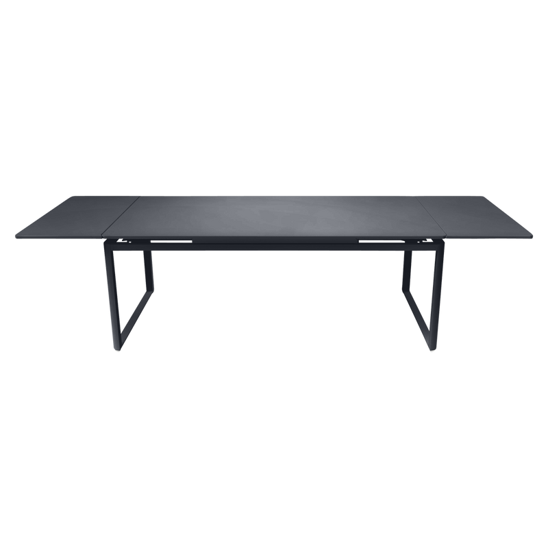 Load image into Gallery viewer, Fermob Biarritz Extending Table 200/300 x 100 cm in Anthracite