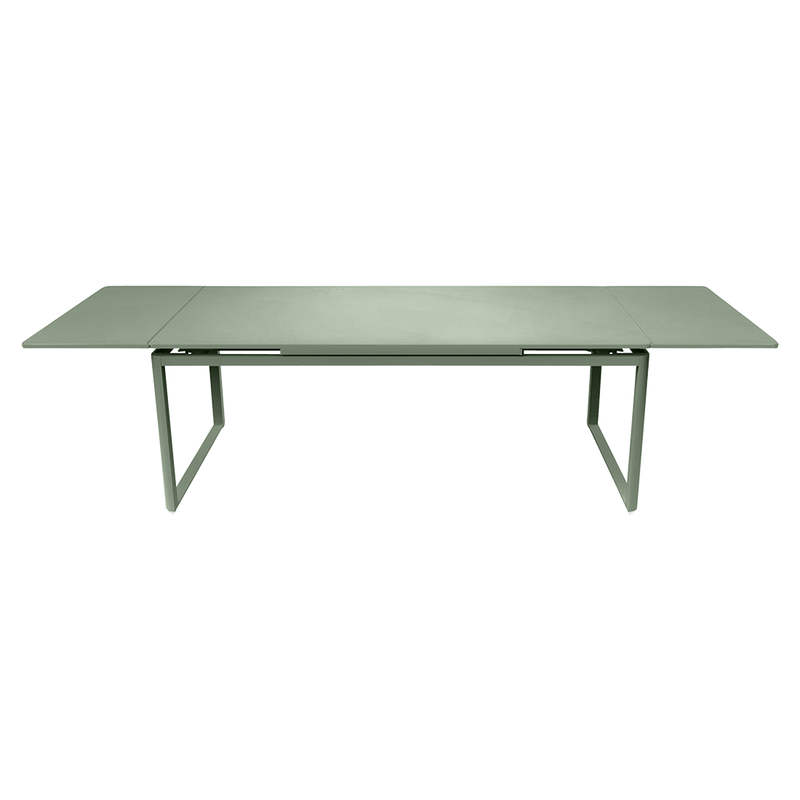Load image into Gallery viewer, Fermob Biarritz Extending Table 200/300 x 100 cm in Cactus