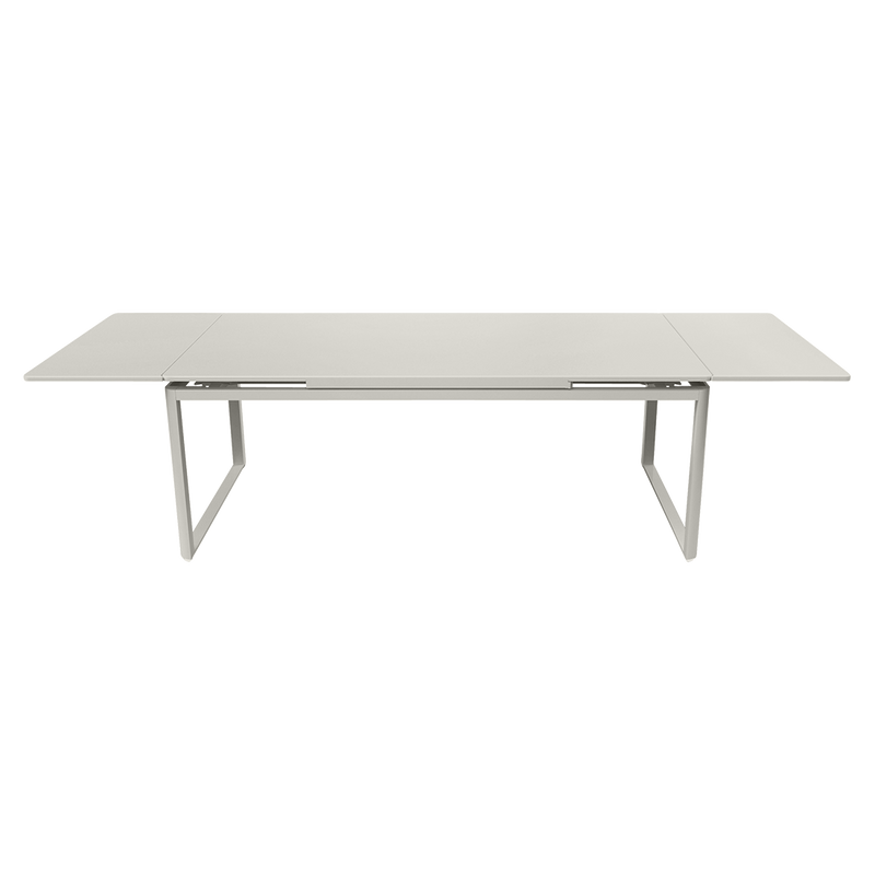 Load image into Gallery viewer, Fermob Biarritz Extending Table 200/300 x 100 cm in Clay Grey