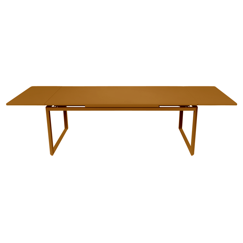 Load image into Gallery viewer, Fermob Biarritz Extending Table 200/300 x 100 cm in Gingerbread