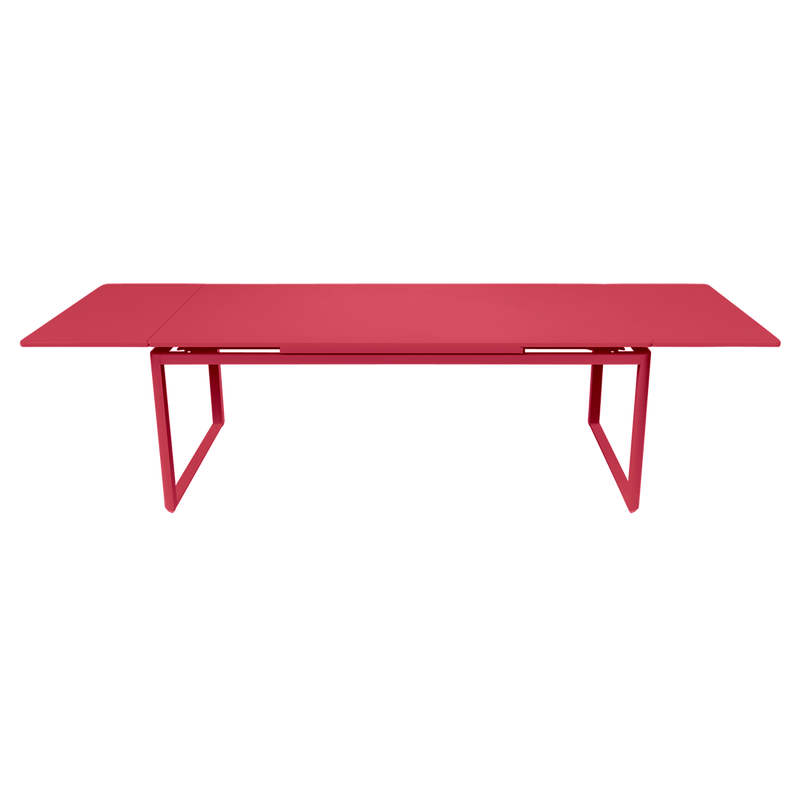 Load image into Gallery viewer, Fermob Biarritz Extending Table 200/300 x 100 cm in Rosalie