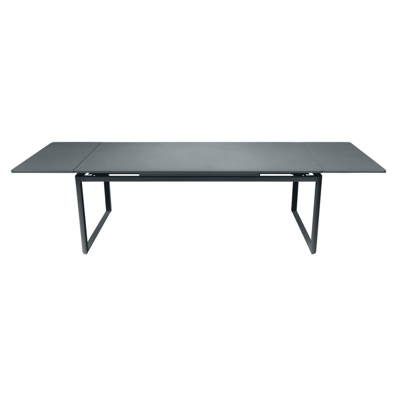 Load image into Gallery viewer, Fermob Biarritz Extending Table 200/300 x 100 cm in Storm Grey