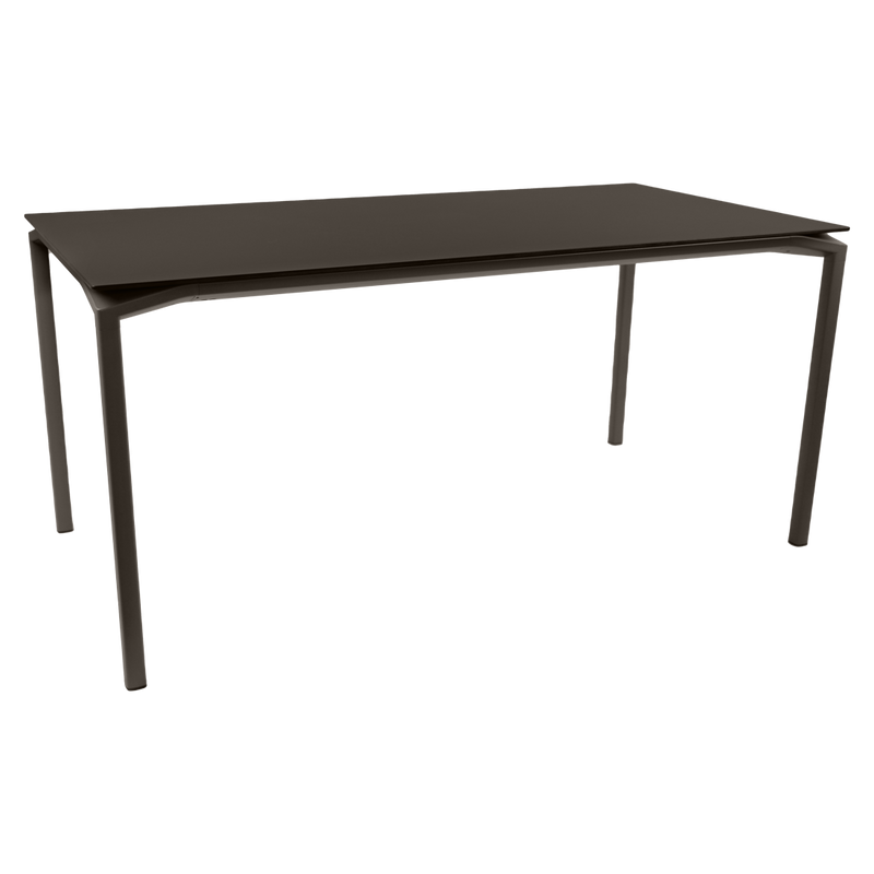 Load image into Gallery viewer, Fermob Calvi Velvety Matte Table 160 x 80 cm in Tonka