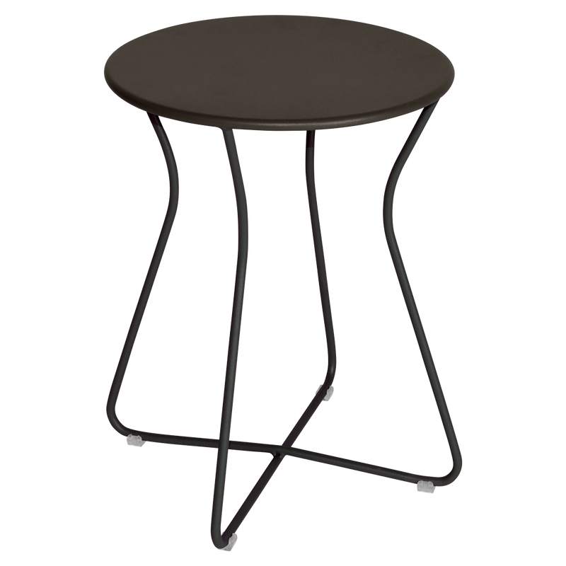 Load image into Gallery viewer, Fermob Cocotte Stool H.45 in Tonka