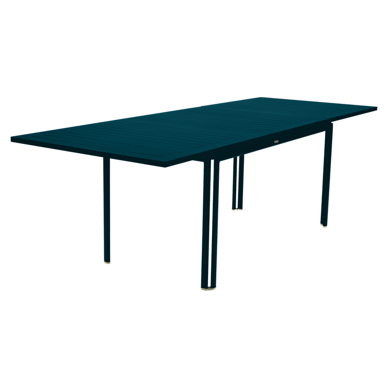 Load image into Gallery viewer, Fermob Costa Extending Table 160/240 x 90 cm in Acapulco Blue