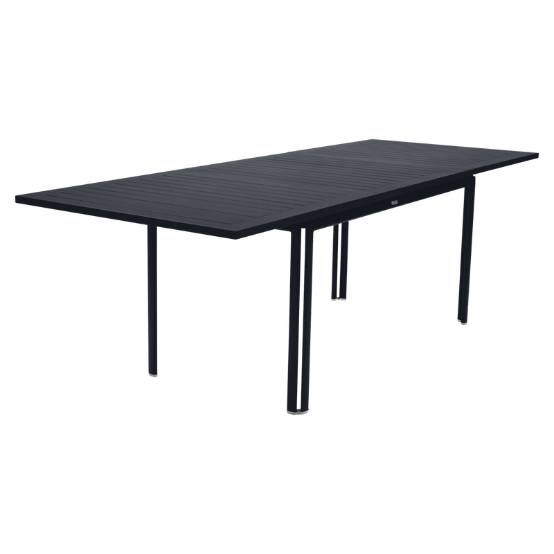 Load image into Gallery viewer, Fermob Costa Extending Table 160/240 x 90 cm in Anthracite