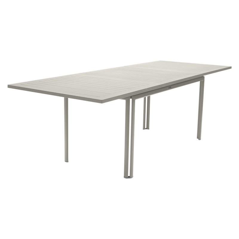 Load image into Gallery viewer, Fermob Costa Extending Table 160/240 x 90 cm in Clay Grey