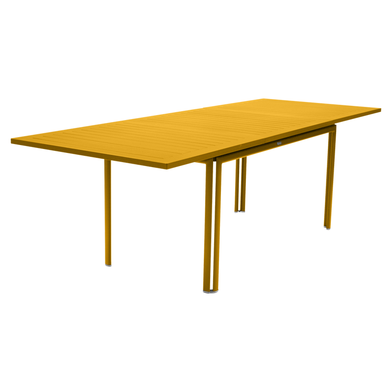 Load image into Gallery viewer, Fermob Costa Extending Table 160/240 x 90 cm in Honey