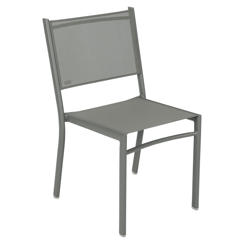 Load image into Gallery viewer, Fermob Costa Stacking Chair in Rosemary Stereo