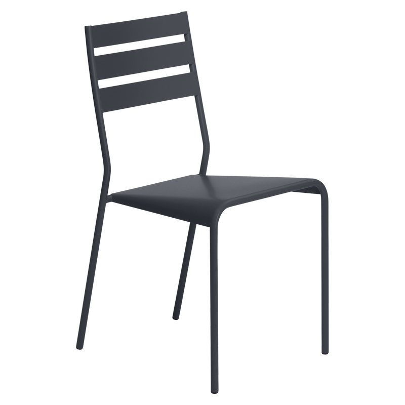 Load image into Gallery viewer, Fermob Facto Chair in Anthracite