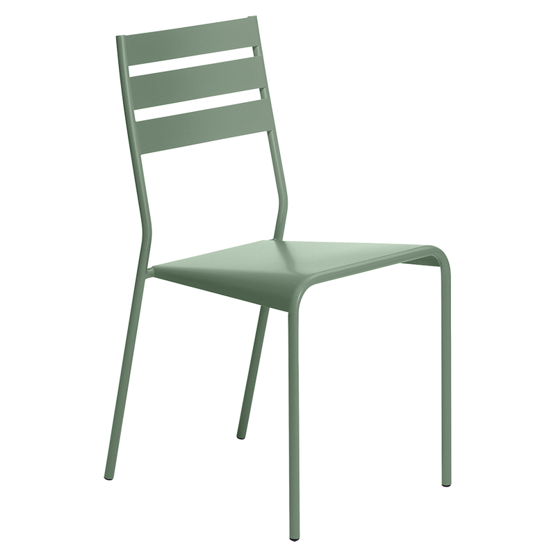 Load image into Gallery viewer, Fermob Facto Chair in Cactus
