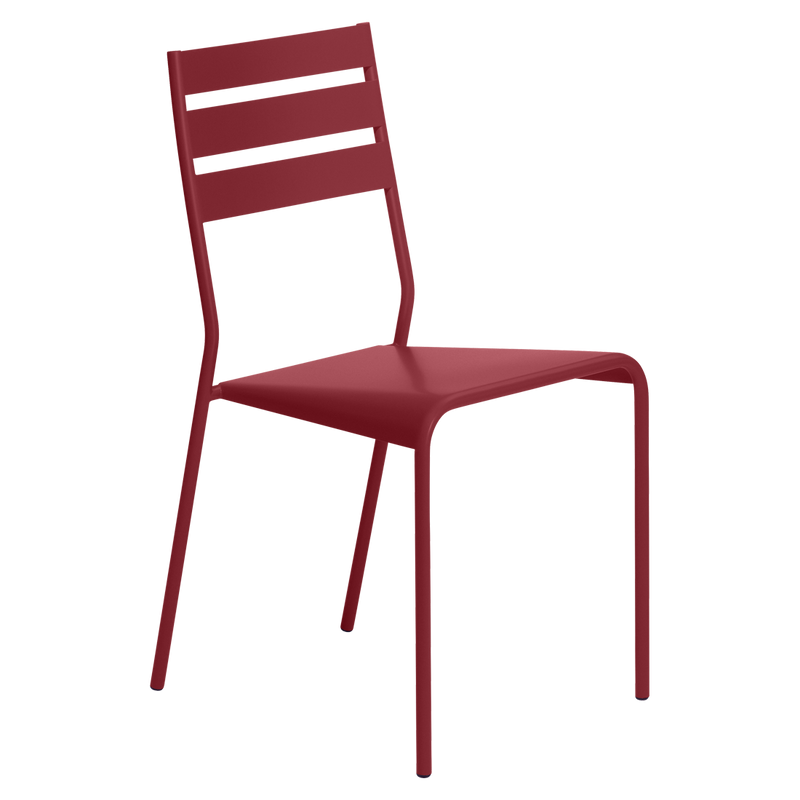 Load image into Gallery viewer, Fermob Facto Chair in Chilli