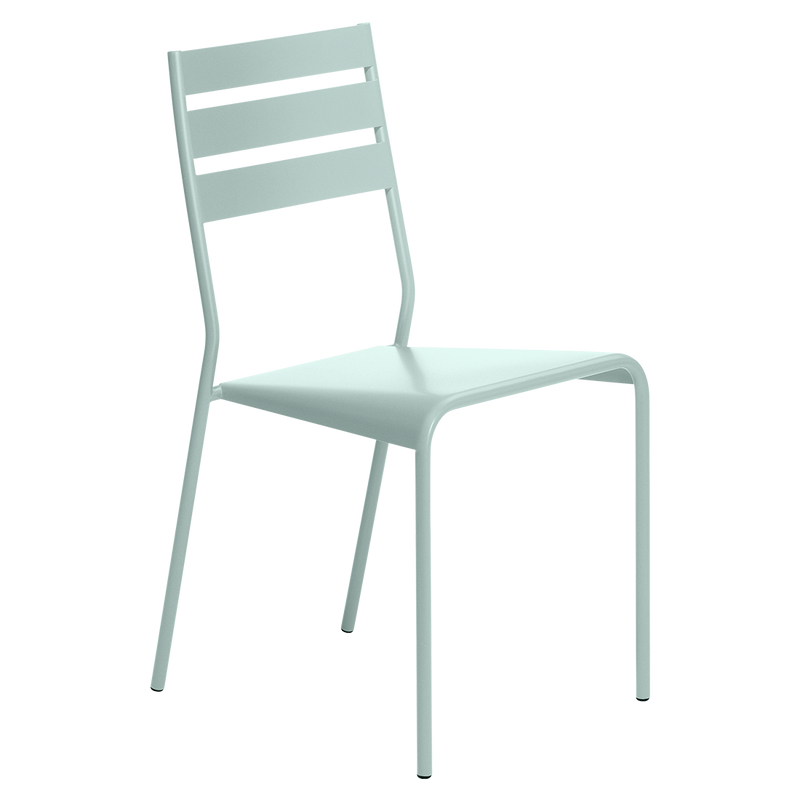 Load image into Gallery viewer, Fermob Facto Chair in Ice Mint