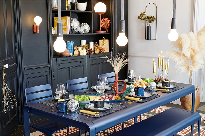 Load image into Gallery viewer, Fermob Facto Chair – lifestyle