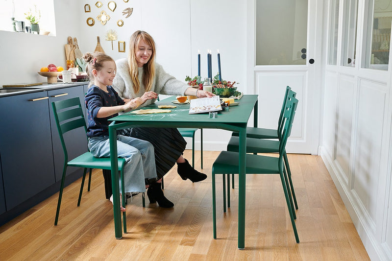 Load image into Gallery viewer, Fermob Facto Chair – lifestyle