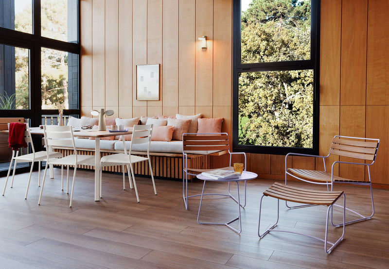 Load image into Gallery viewer, Fermob Facto Chair – lifestyle