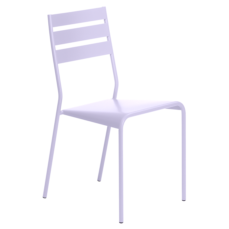 Load image into Gallery viewer, Fermob Facto Chair in Marshmallow