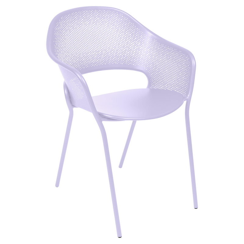 Load image into Gallery viewer, Fermob Kate Armchair in Marshmallow