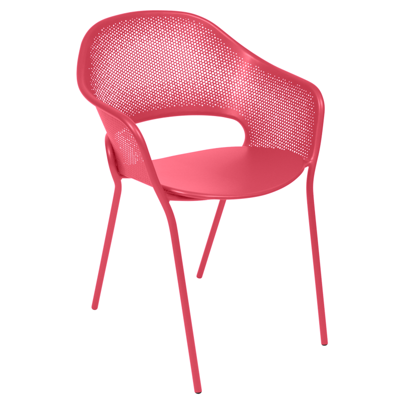 Load image into Gallery viewer, Fermob Kate Armchair in Rosalie