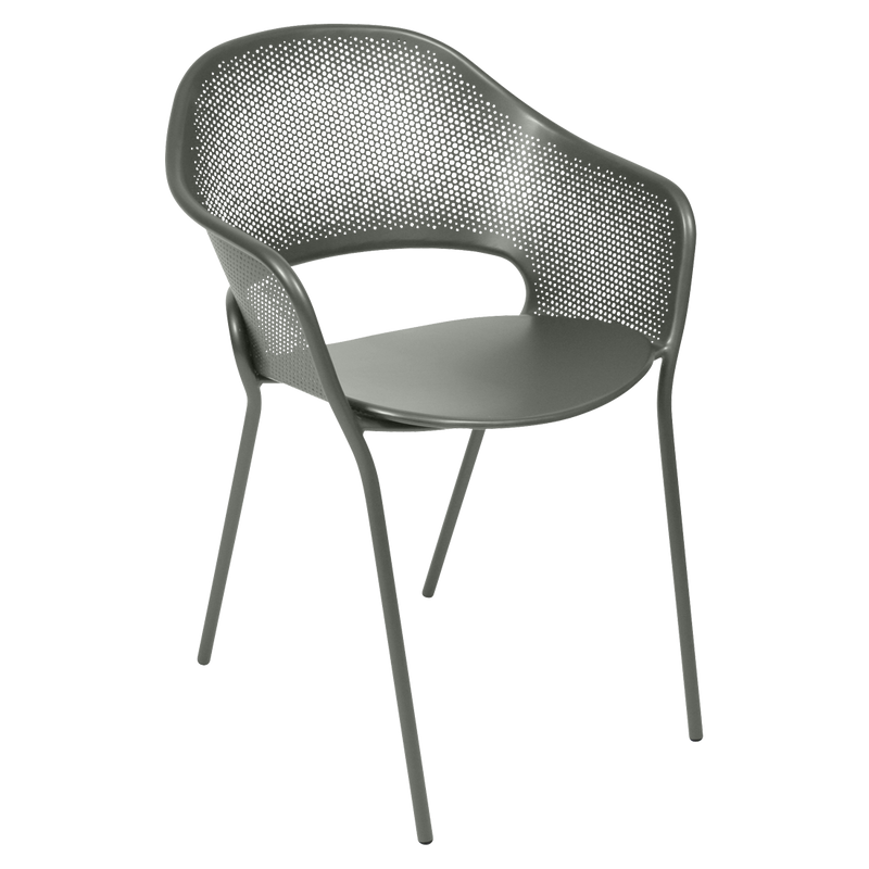 Load image into Gallery viewer, Fermob Kate Armchair in Rosemary