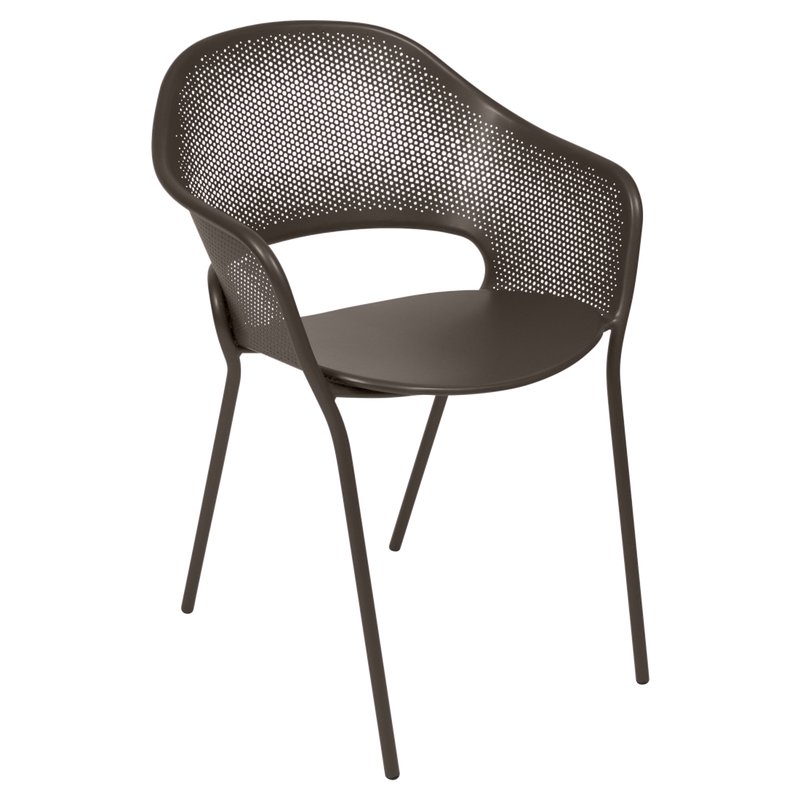 Load image into Gallery viewer, Fermob Kate Armchair in Tonka